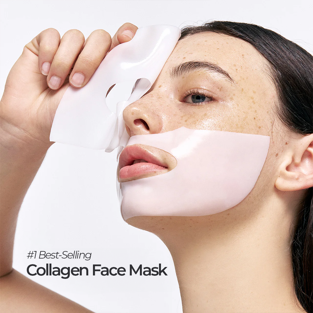 Maskly - Bio Collagen Mask